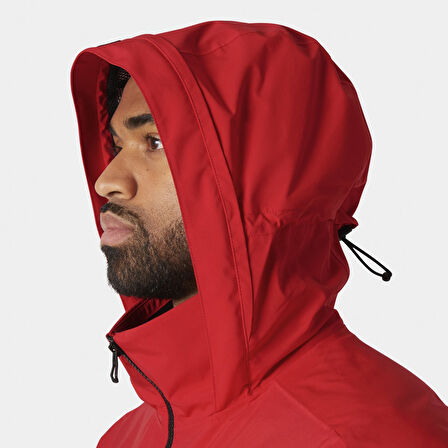 HELLY HANSEN HP RACING HOODED MONT 2.0