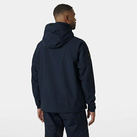 HELLY HANSEN HP RACING HOODED MONT 2.0