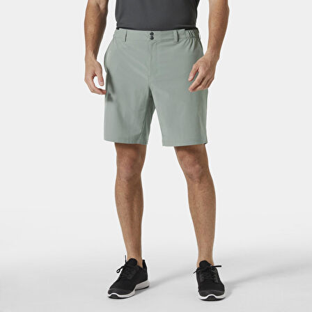 HELLY HANSEN HP SIROCCO ŞORT 9'' HHA.34158GreyCactus