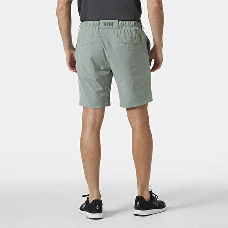 HELLY HANSEN HP SIROCCO ŞORT 9'' HHA.34158GreyCactus