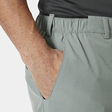 HELLY HANSEN HP SIROCCO ŞORT 9'' HHA.34158GreyCactus