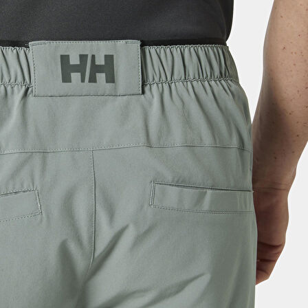 HELLY HANSEN HP SIROCCO ŞORT 9'' HHA.34158GreyCactus