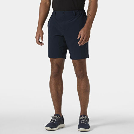 HELLY HANSEN HP SIROCCO ŞORT 9" HHA.34158Navy