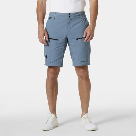 HELLY HANSEN CREWLINE CARGO ŞORT 2.0 HHA.34272WashedNavy
