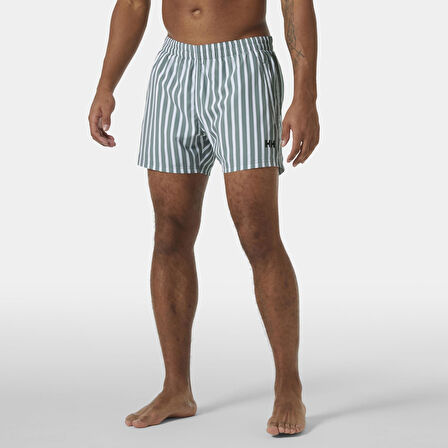 HELLY HANSEN  NEWPORT MAYO ŞORT HHA.34296Grey Cactus