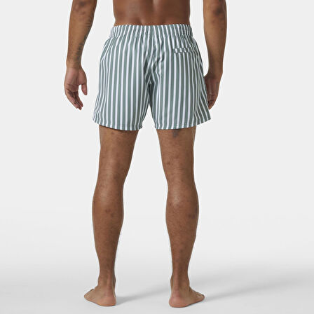 HELLY HANSEN  NEWPORT MAYO ŞORT HHA.34296Grey Cactus