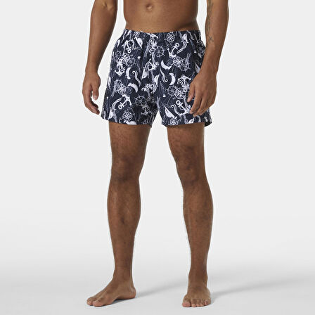 HELLY HANSEN  NEWPORT MAYO ŞORT HHA.34296Navy