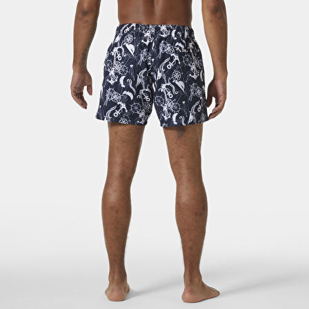 HELLY HANSEN  NEWPORT MAYO ŞORT HHA.34296Navy