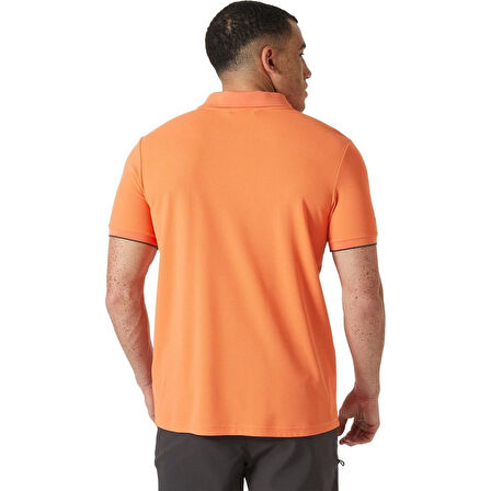Helly Hansen Ocean Polo 2.0 Erkek T-Shirt