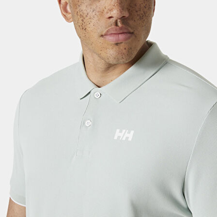 HELLY HANSEN OCEAN POLO 2.0 HHA.34367Green
