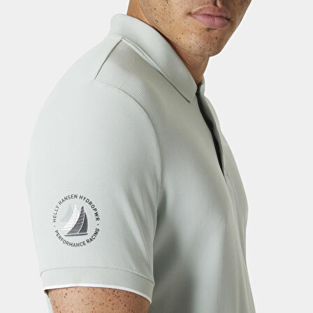 HELLY HANSEN OCEAN POLO 2.0 HHA.34367Green