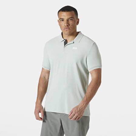 HELLY HANSEN OCEAN POLO 2.0 HHA.34367Green