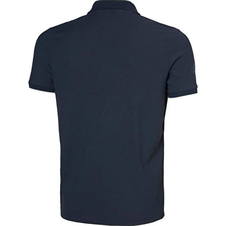 Helly Hansen Ocean Polo 2.0 Erkek T-Shirt