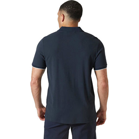 Helly Hansen Ocean Polo 2.0 Erkek T-Shirt