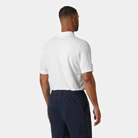 Helly Hansen Men's Marstrand Polo Erkek Tişört HHA.34401.001