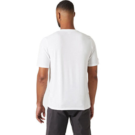 Helly Hansen HP Race Graphic Erkek T-Shirt