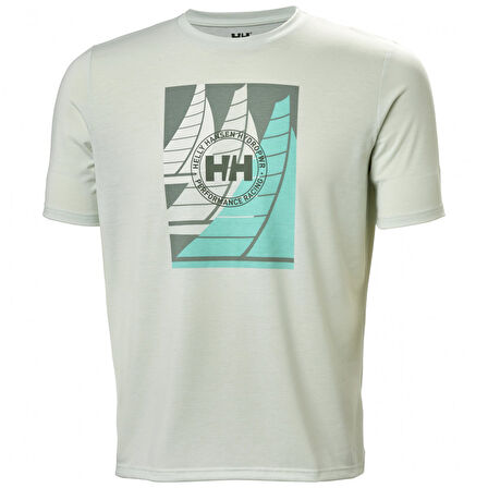 HELLY HANSEN HP RACE GRAPHIC T-SHIRT