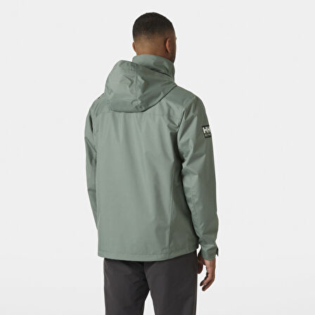 Helly Hansen Crew Hooded Erkek Mont 2.0