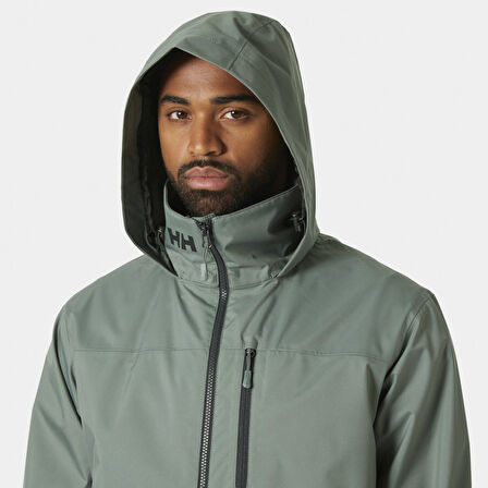 Helly Hansen Crew Hooded Erkek Mont 2.0