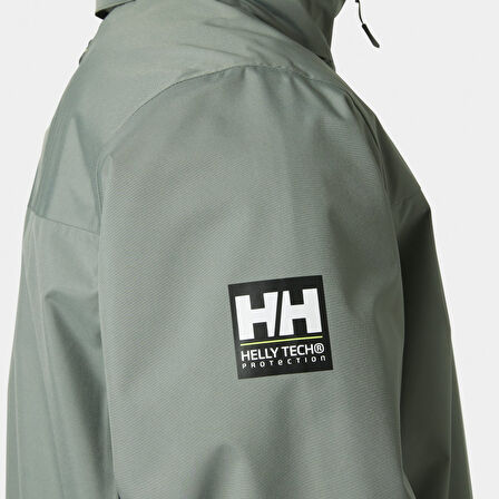 Helly Hansen Crew Hooded Erkek Mont 2.0