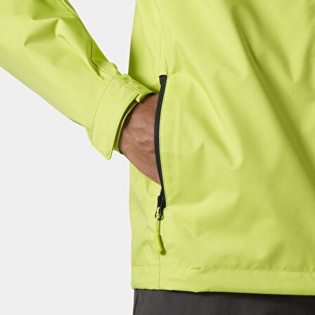 Helly Hansen Crew 2.0 Erkek Mont