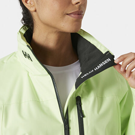 Helly Hansen W Crew Hooded Kadın Mont 2.0
