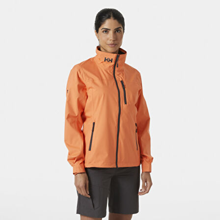 Helly Hansen W Crew Kadın Mont 2.0