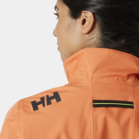 Helly Hansen W Crew Kadın Mont 2.0