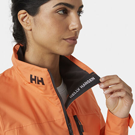 Helly Hansen W Crew Kadın Mont 2.0