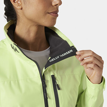 Helly Hansen W Crew Kadın Mont 2.0