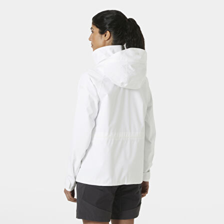 Helly Hansen W Hp Racing Hooded Kadın Mont