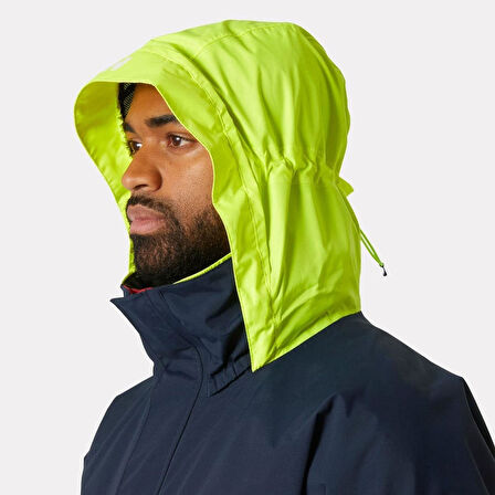 Helly Hansen PIER 4.0 Erkek Mont HHA.34484 HHA.162