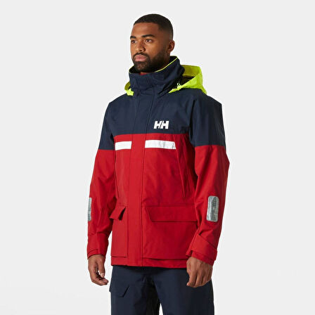 Helly Hansen PIER 4.0 Erkek Mont HHA.34484 HHA.162