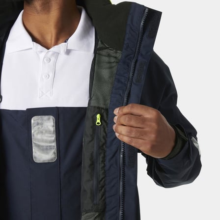 Helly Hansen PIER 4.0 MONT HHA.34484 HHA.597