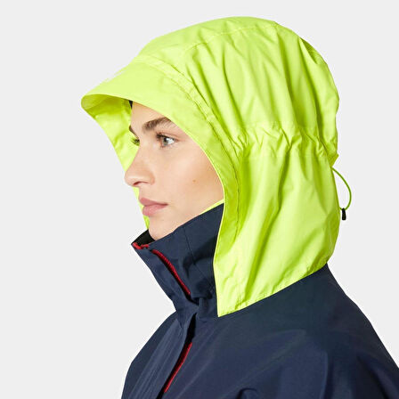 Helly Hansen W PIER 4.0 Kadın Mont HHA.34486 HHA.162