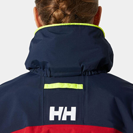 Helly Hansen W PIER 4.0 Kadın Mont HHA.34486 HHA.162