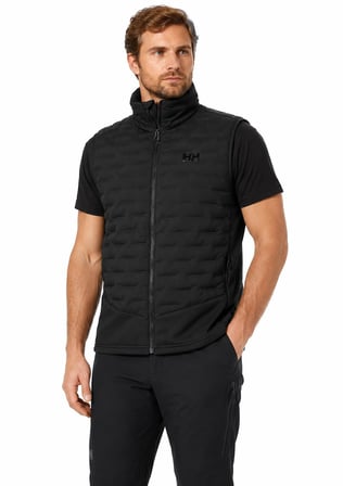Helly Hansen Hp Hybrid Stretch Erkek Yelek-HHA.34491
