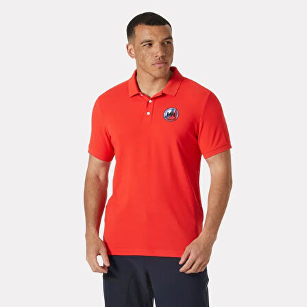 Helly Hansen Men's HP Race Polo 2.0 Erkek Polo Tişört HHA.34496.222