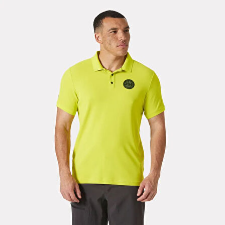 Helly Hansen Men's HP Race Polo 2.0 Erkek Polo Tişört HHA.34496.410