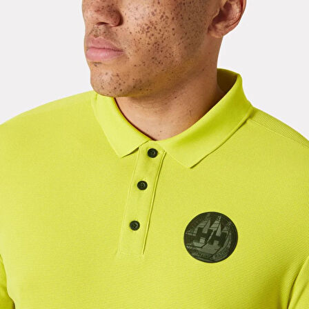 Helly Hansen Men's HP Race Polo 2.0 Erkek Polo Tişört HHA.34496.410