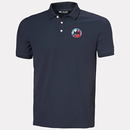Helly Hansen Men's HP Race Polo 2.0 Erkek Polo Tişört HHA.34496.597