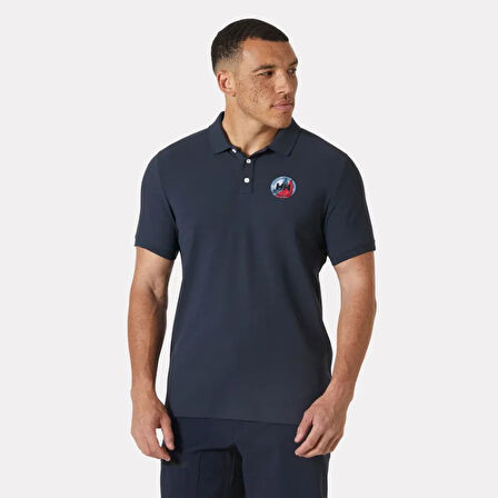 Helly Hansen Men's HP Race Polo 2.0 Erkek Polo Tişört HHA.34496.597