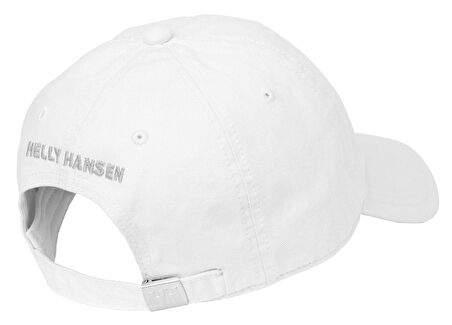Helly Hansen Unisex LOGO KEP ŞAPKA HHA.38791 HHA.001