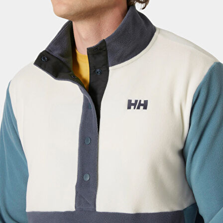 Helly Hansen Daybreaker Snap Erkek Polar