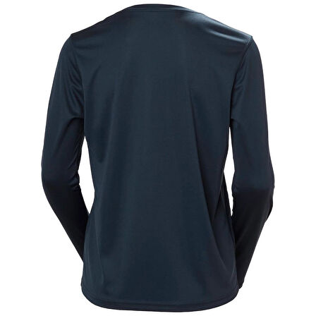 Helly Hansen Tech Crew LS 2.0 Kadın Sweatshirt