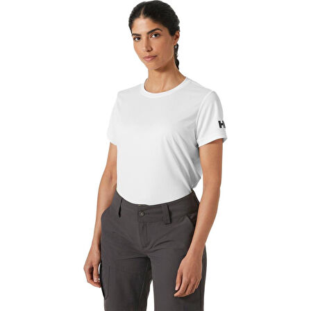Helly Hansen Tech Graphic 2.0 Kadın T-Shirt