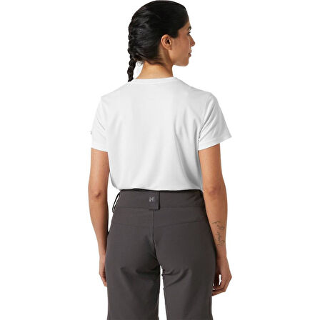 Helly Hansen Tech Graphic 2.0 Kadın T-Shirt