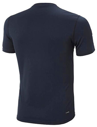 HELLY HANSEN HH TECH T-SHIRT 2.0 HHA.49584Navy
