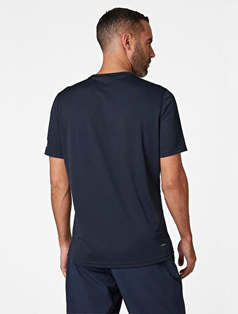HELLY HANSEN HH TECH T-SHIRT 2.0 HHA.49584Navy
