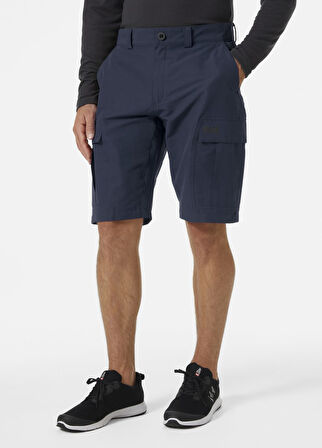 Helly Hansen Qd Cargo Erkek Şort 11